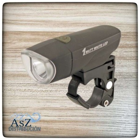 Luz delantera BTA Shuttle