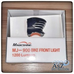 Luz Delantera MagicShine MJ 900