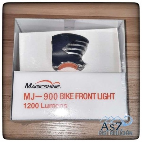 Luz Delantera MagicShine MJ 900