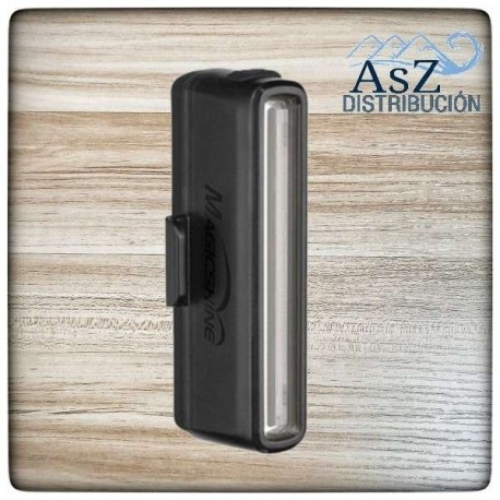 Luz Trasera MagicShine USB Seemee 30TL Red