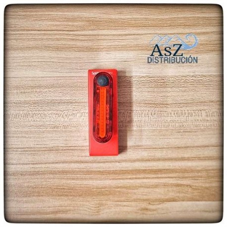 Luz trasera Lelumia Split