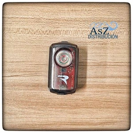 Luz trasera RD-170T Riders