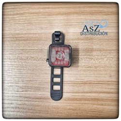 Luz trasera RD-160T Riders