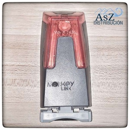 Luz trasera MonkeyLink