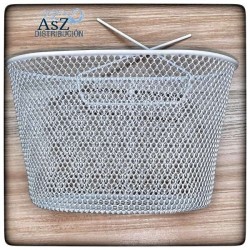 Cesta Junior Metálica