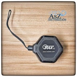 Remolca Bicicletas Trax Pro