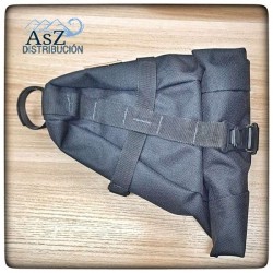 Bolsa para sillín Restrap Saddle Pack