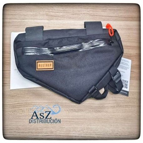 Bolsa Restrap para cuadro