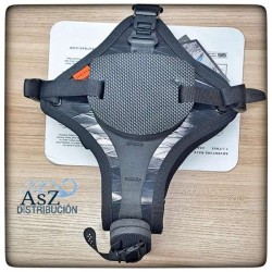 Bolsa Restrap de sillín Adventure Race