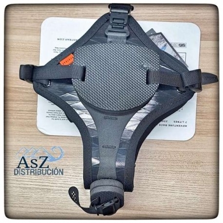 Bolsa Restrap de sillín Adventure Race