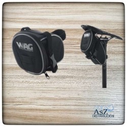 Bolsa de Sillín MTB WAG