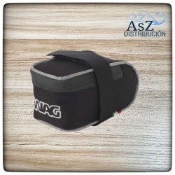 Bolsa de Sillín MTB Cordura WAG