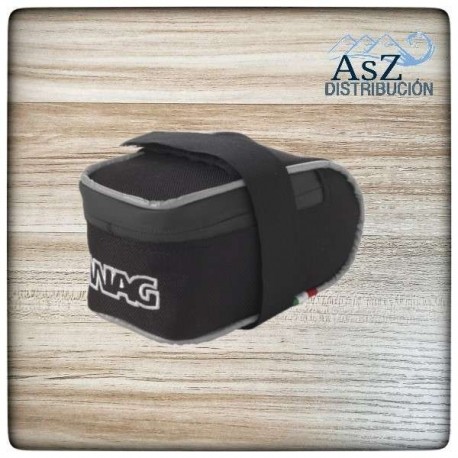 Bolsa de Sillín MTB Cordura WAG
