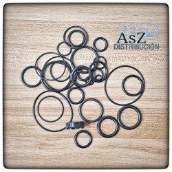 Kit de juntas Lefty 2 Spring Universal WSS