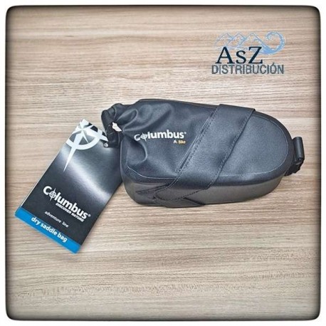 Columbus Bike Dry Saddle Bag