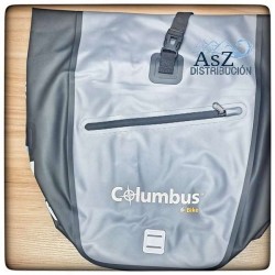 Columbus Alforja Dry rear Pannier