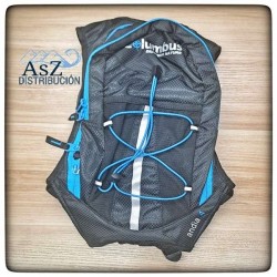 Columbus Mochila hidratación Andia 4l