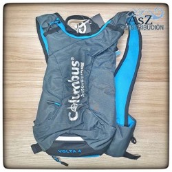 Columbus Mochila hidratación Volta 4l
