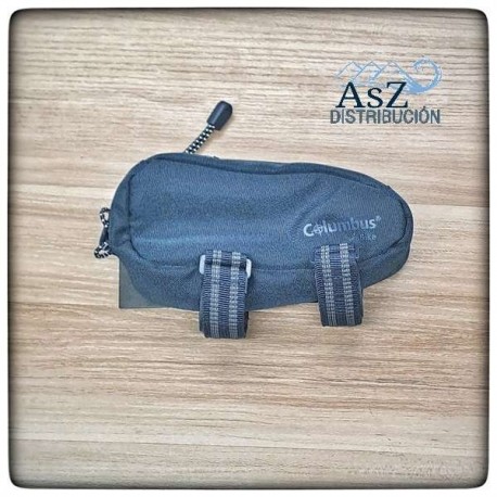 Columbus Bolsa cuadro Bike top tube frame Bag RPET