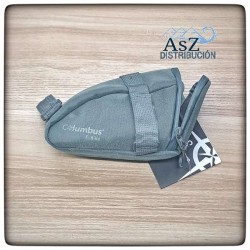 Columbus bike saddle Bag RPET