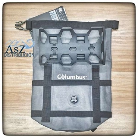 Columbus bike Dry fork Bag 5L Reciclable