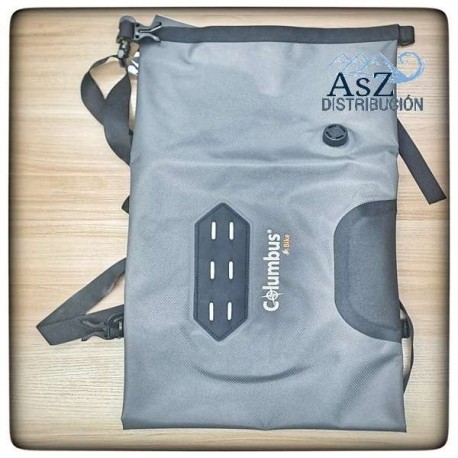 Columbus Bolsa manillar 9l Reciclable