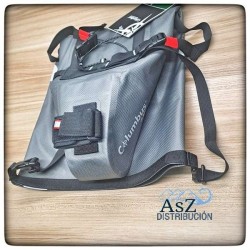Columbus Bike dry saddle bag 11l reciclable
