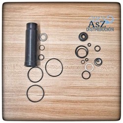 Kit de Juntas de Reparación FOX WSS