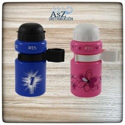 Kit Bidón más Portabidón Infantil