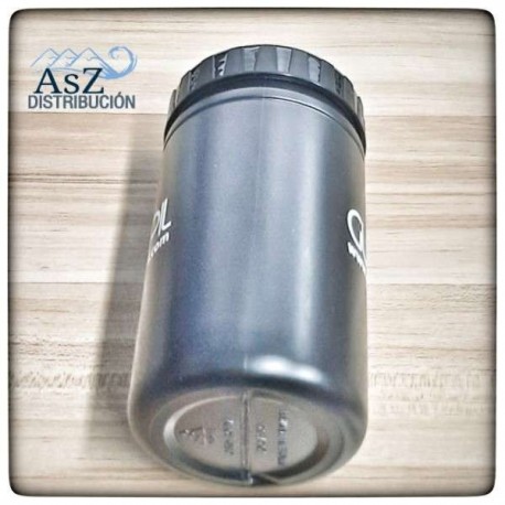 Portaobjetos de Plástico Gurpil