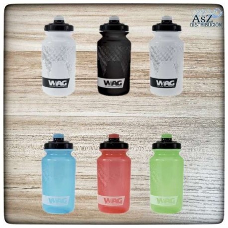 Bidón WAG