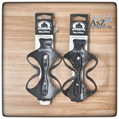 Portabidón Carbono Arundel Mandible