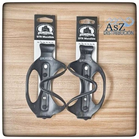Portabidón Carbono Arundel Mandible Lateral