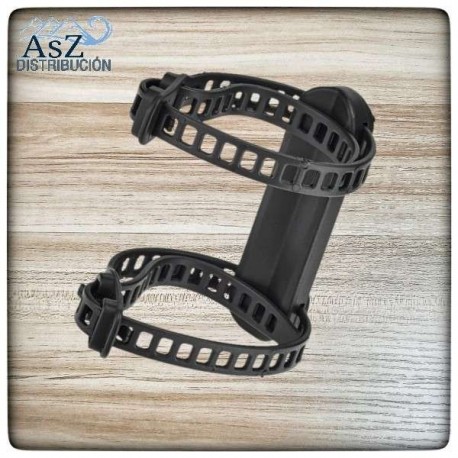 Soporte Bidón MonkeyLink