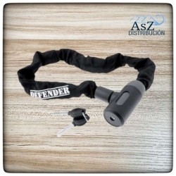 Candado BTA Guardian Bull Head