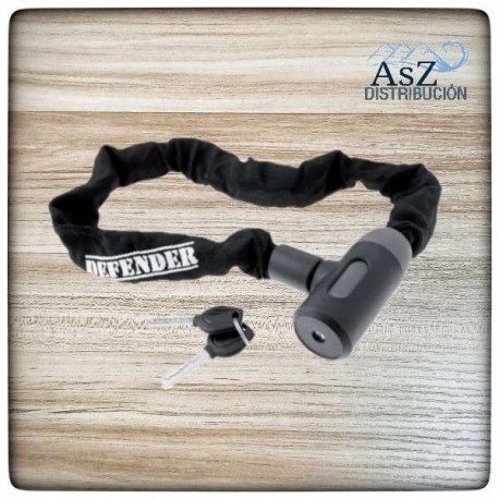 Candado BTA Guardian Bull Head