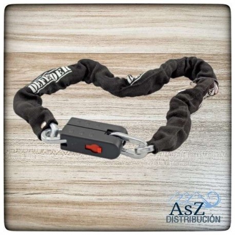 Candado BTA Guardian