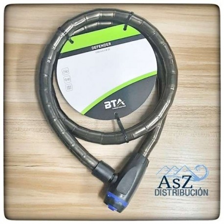 Candado BTA Defender