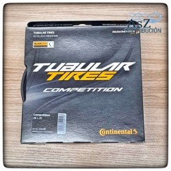 Tubular Continental Competition