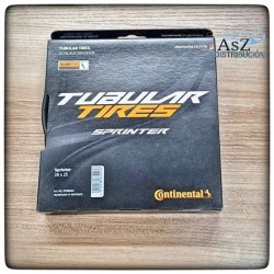 Tubular Continental Sprinter