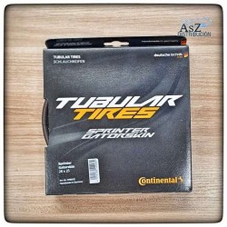 Tubular Continental Sprinter Gatorskin