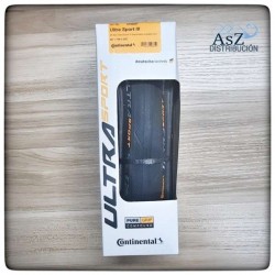 Continental UltraSport III