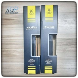 Tubular Tufo S33 PRO