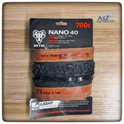 WTB Nano TCS