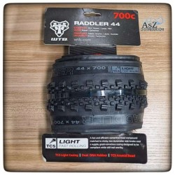 WTB Raddler TCS