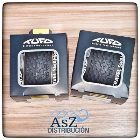 Tufo Gravel Swampero