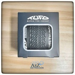 Tufo Gravel Thundero