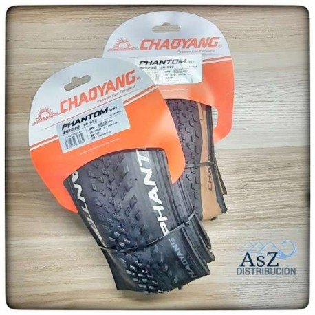 Chaoyang Phantom Wet