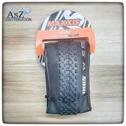 Maxxis Ikon