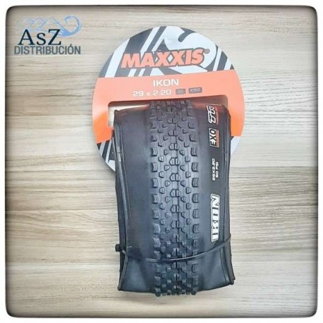 Maxxis Ikon